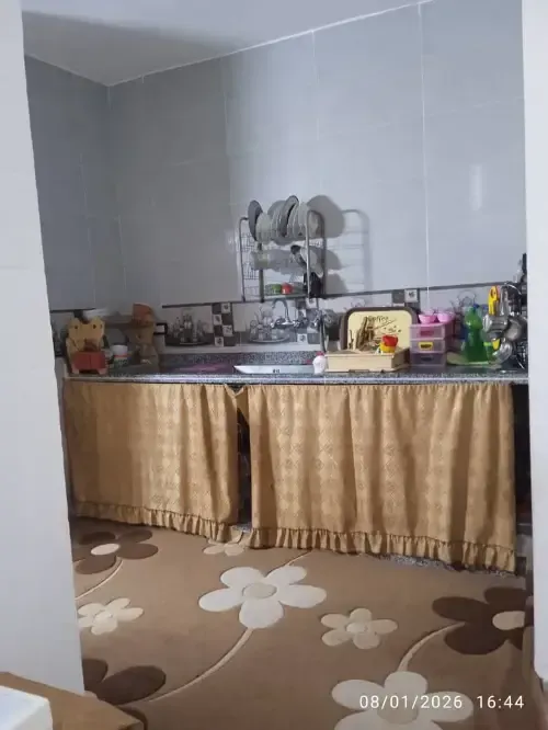 1BR Residential Apartment – photo 2