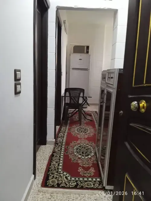 1BR Residential Apartment – photo 8