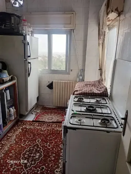 شقة سكنية غرفة واحدة – photo 7