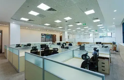 Commercial Office 75m²