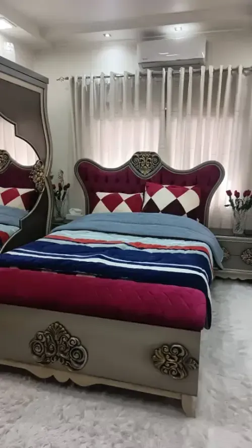 2BR Residential Building – photo 4