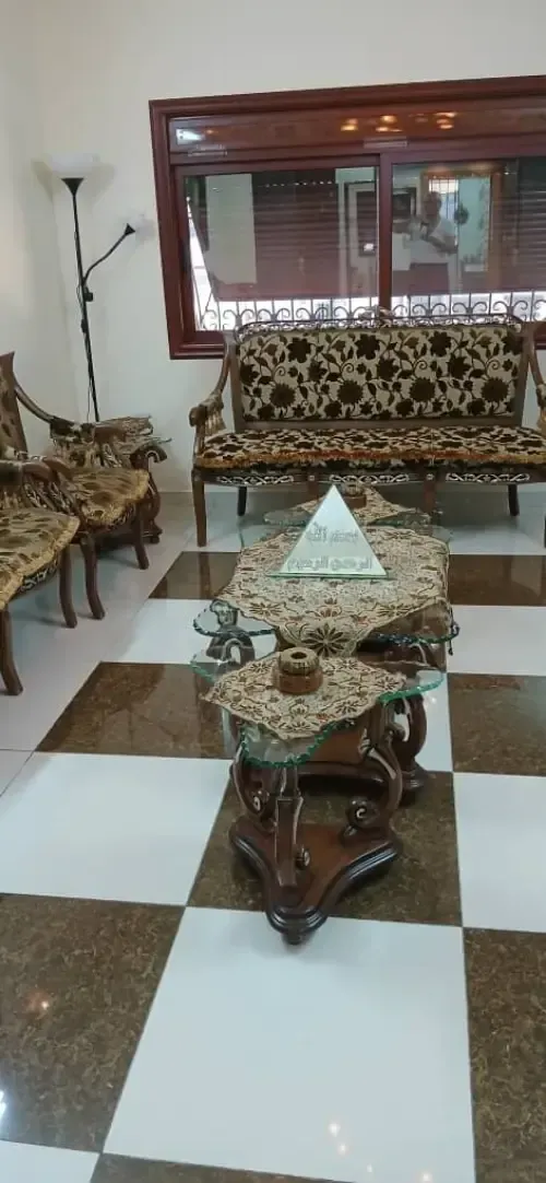 شقة سكنية 5 غرف – photo 2