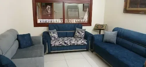 شقة سكنية 5 غرف – photo 5