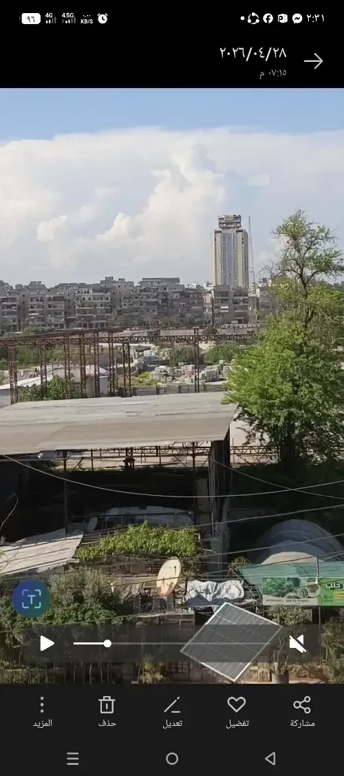شقة سكنية غرفتان – photo 2
