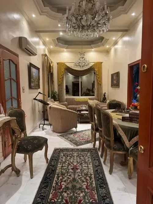 3BR Residential Apartment – photo 1