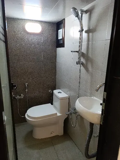 2BR Residential Apartment – photo 2