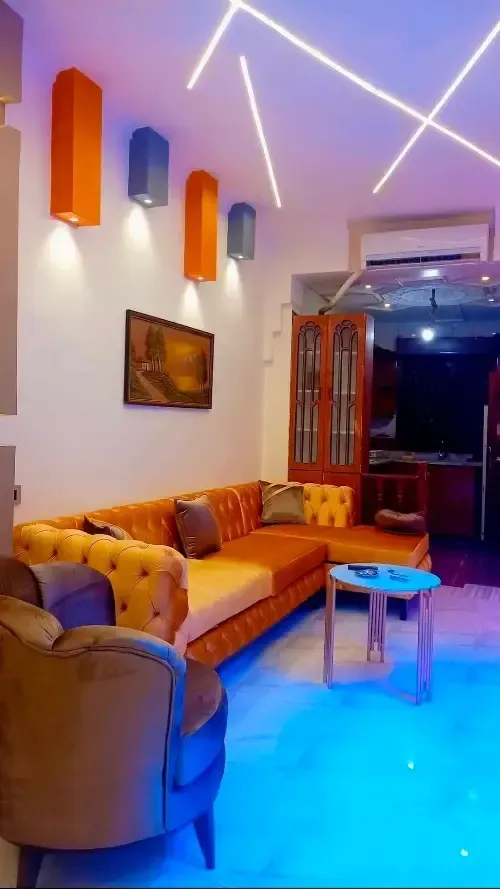 شقة سكنية غرفتان – photo 2