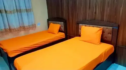 شقة سكنية غرفتان – photo 3