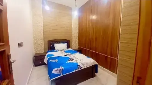 شقة سكنية غرفتان – photo 4