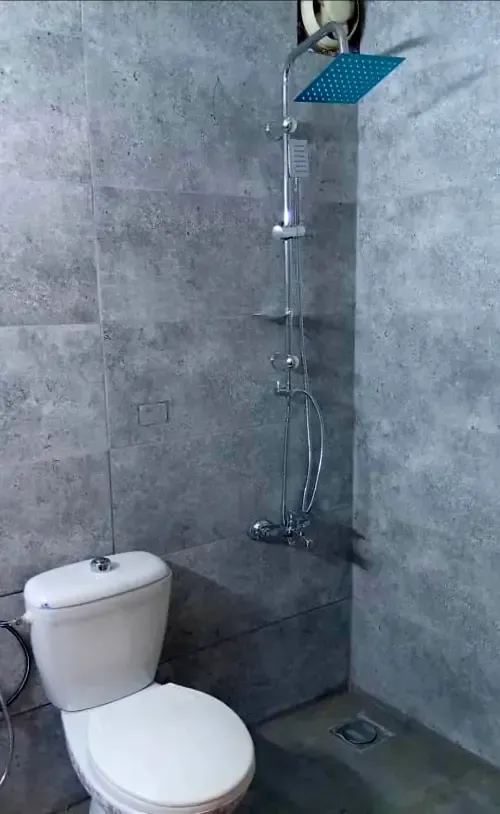 شقة سكنية غرفتان – photo 5