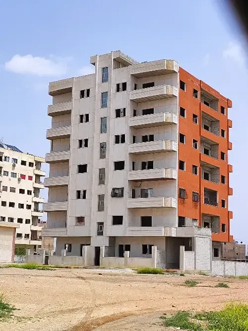 2BR Residential Apartment – photo 2