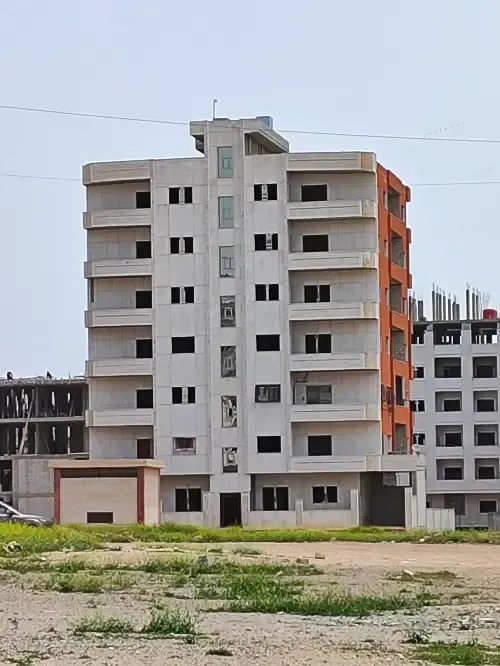 2BR Residential Apartment – photo 3
