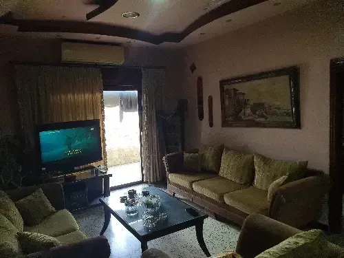 شقة سكنية غرفتان – photo 3