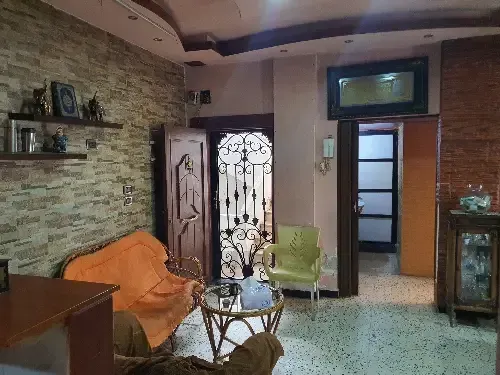 شقة سكنية غرفتان – photo 7