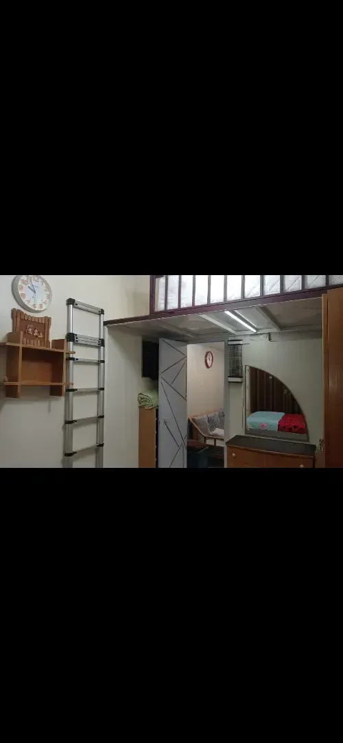 1BR Residential Apartment – photo 2