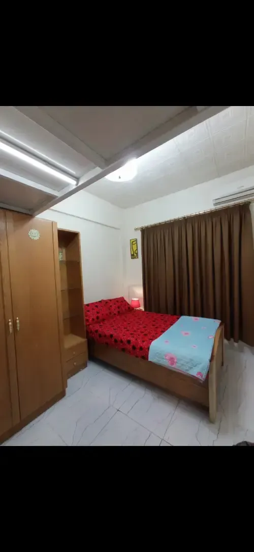1BR Residential Apartment – photo 8
