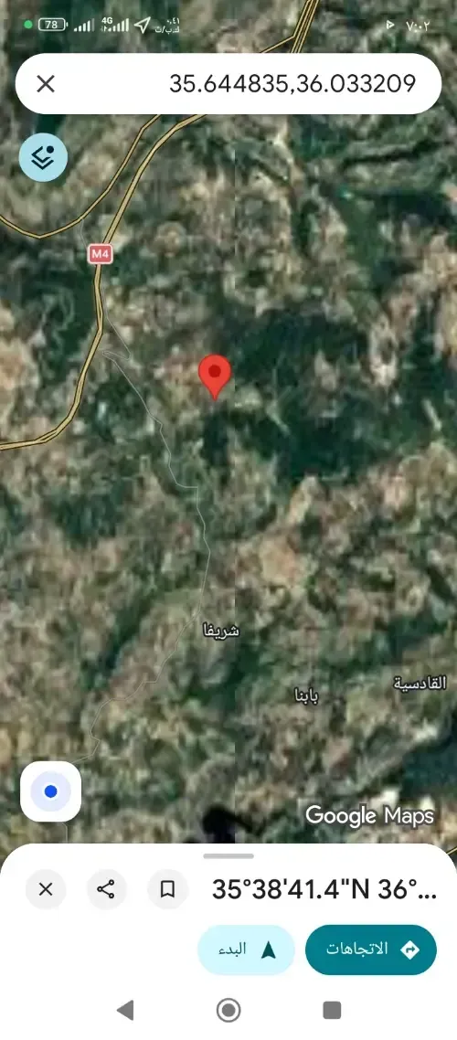 Residential Land 3000m² – photo 2