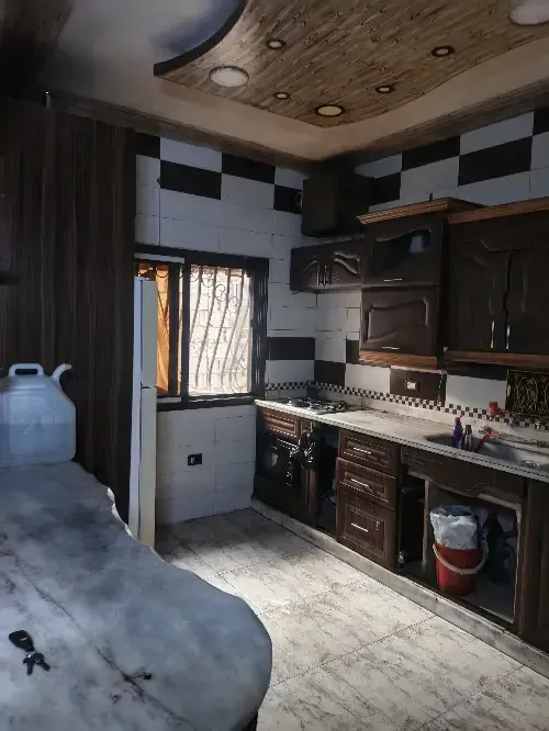 شقة سكنية غرفتان – photo 1