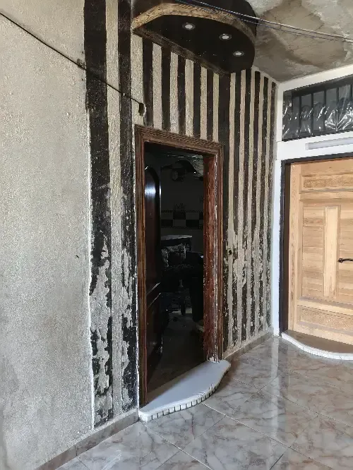 شقة سكنية غرفتان – photo 2