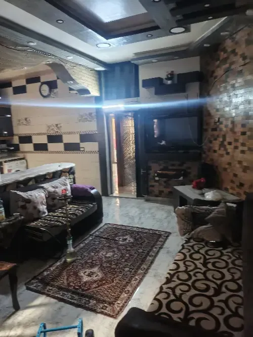 شقة سكنية غرفتان – photo 4