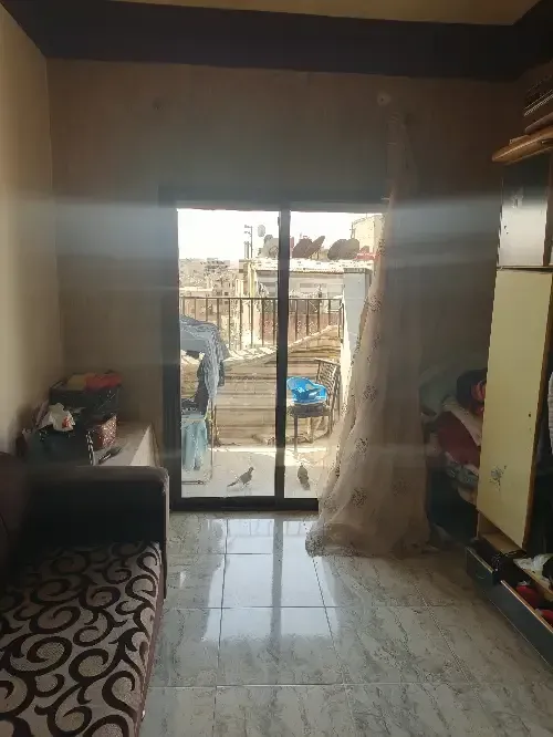 شقة سكنية غرفتان – photo 5