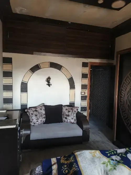 شقة سكنية غرفتان – photo 7