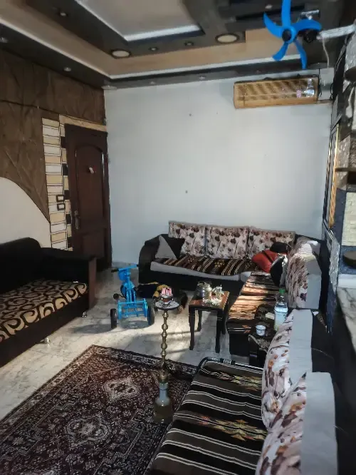شقة سكنية غرفتان – photo 8