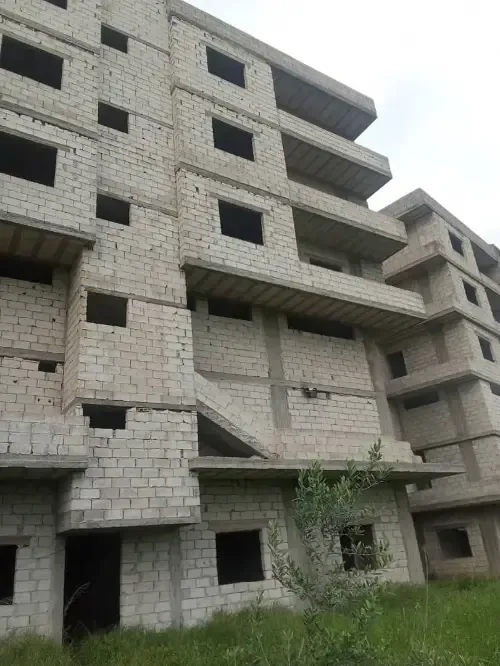 شقة سكنية – photo 1
