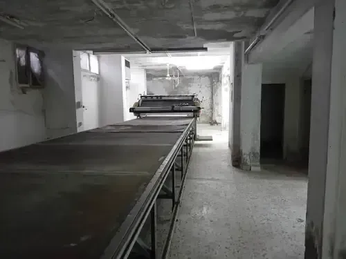 Commercial Building 500m² – photo 4
