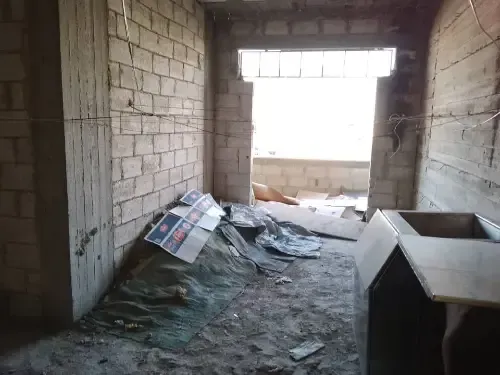 شقة سكنية غرفتان – photo 2