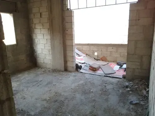شقة سكنية غرفتان – photo 3