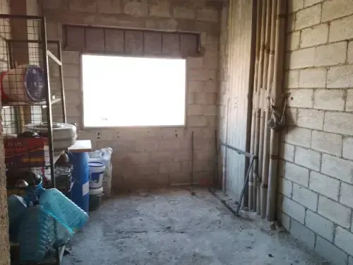شقة سكنية غرفتان – photo 4