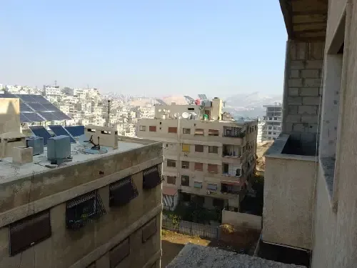 شقة سكنية غرفتان – photo 6