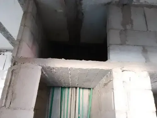 شقة سكنية غرفتان – photo 8