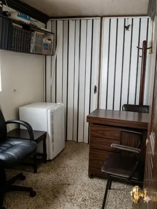 شقة سكنية غرفة واحدة – photo 3