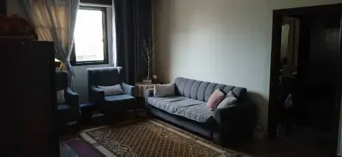 شقة سكنية غرفتان – photo 2