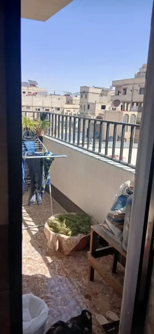 شقة سكنية غرفتان – photo 3