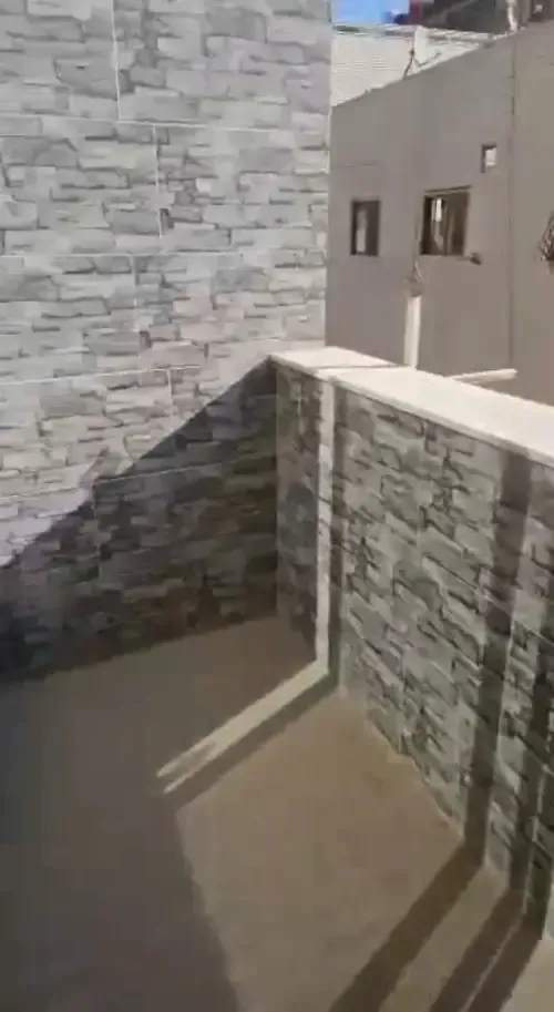 شقة سكنية غرفتان – photo 2