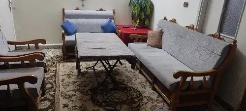 شقة سكنية 3 غرف – photo 6