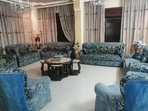 2BR Residential Apartment – photo 2