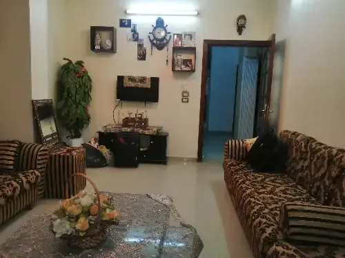 2BR Residential Apartment – photo 6