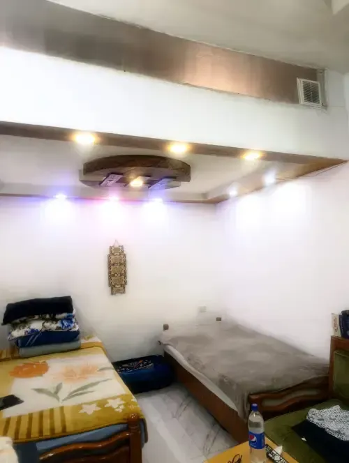 1BR Residential Apartment – photo 2