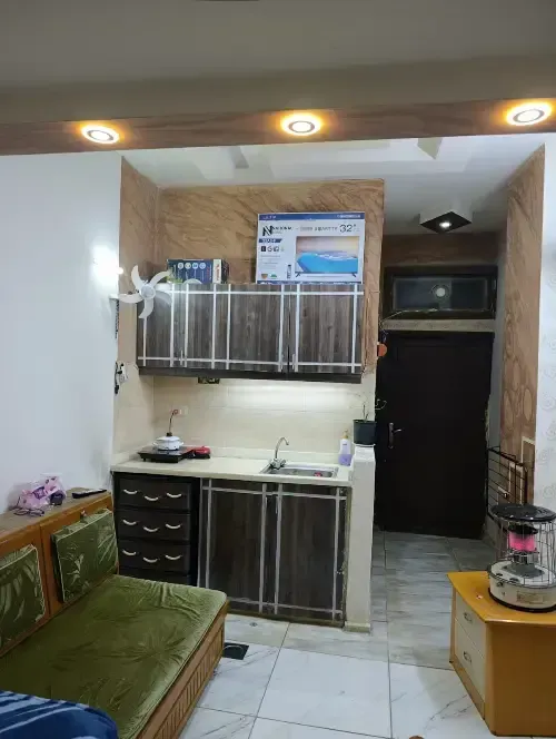 1BR Residential Apartment – photo 3