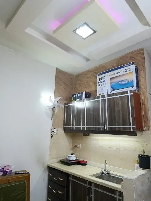 1BR Residential Apartment – photo 4