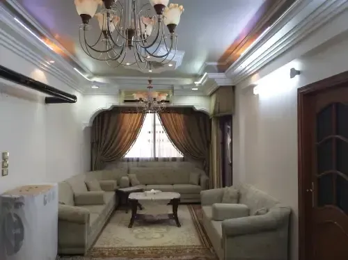 شقة سكنية 3 غرف – photo 2