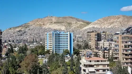 شقة سكنية 3 غرف – photo 3