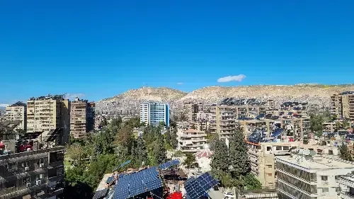 شقة سكنية 3 غرف – photo 5