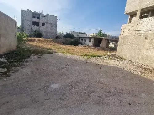 أرض سكنية 200 م² – photo 1