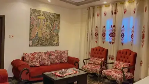 2BR Residential Apartment – photo 6