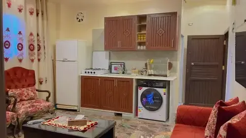 2BR Residential Apartment – photo 8